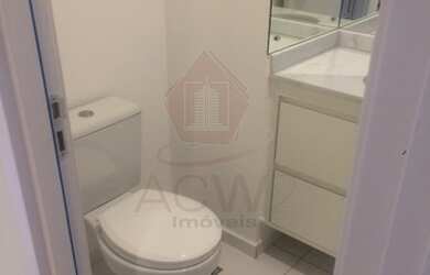 Imagem 8: APARTAMENTO RESIDENCIAL em JUNDIAÍ - SP, JARDIM ANA MARIA