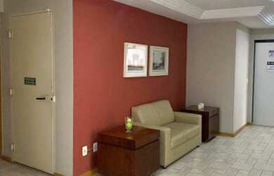 Imagem 4: Apartamento com 1 dormitório, 50 m² - venda por R$ 298.000,00 ou aluguel...