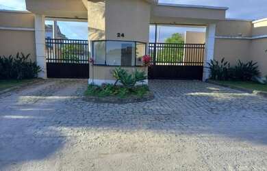 Imagem: O terreno à venda possui e está localizado em Recreio Dos