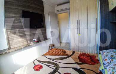 Imagem 16: Apartamento Residencial Itaipava Club no bairro Itaipava em Itajaí