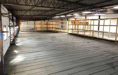 Imagem 10: Galpão à venda, 800 m² com mezanino por R$ 4.255.000 - Chácara Califórnia...