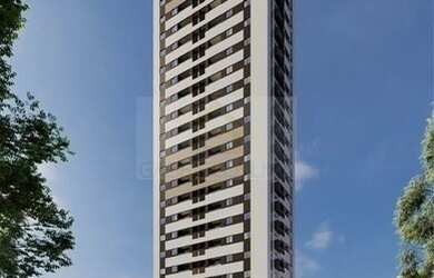 Imagem: O apartamento possui 3 Dormitórios, 2 Banheiros, 1 Vaga na