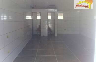 Imagem 7: Salão à venda, 50 m² por R$ 110.000 - Santa Terezinha - Itanhaém/SP