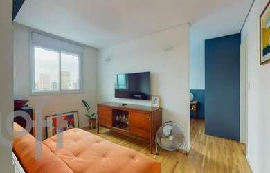 Imagem 12: São Paulo - Apartamento Padrão - Jardim Paulistano