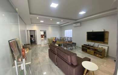 Imagem: A casa possui 2 Dormitórios, 2 Banheiros, 1 Vaga na garagem