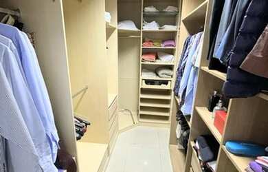 Imagem 16: EDF. ENGENHO POETA, EM FRENTE AO CAXANGÁ GOLF CLUB, 230 M², 4 SUÍTES,...