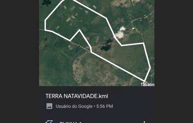 Imagem 6: Fazenda natividade. 700m² de Área