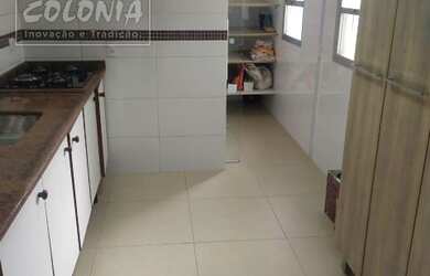 Imagem 4: Santo André - Apartamento Padrão - Jardim Bela Vista