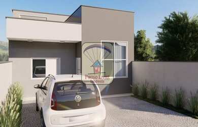 Imagem 2: Atibaia - Casa Padrão - Nova Cerejeira