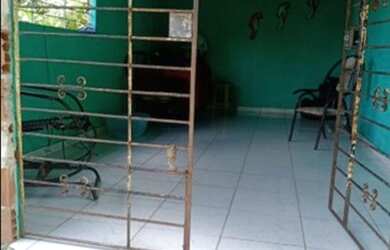 Imagem 4: CASA NAS ÁGUAS LINDAS. 38m² de Área, 1 Vaga na garageme2 Dormitórios