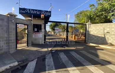 Imagem 1: São José do Rio Preto - Casa de Condomínio - Residencial Vitória Régia