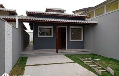 Imagem 2: LINDA CASA / 1 LOCAÇÃO / JARDIM ATLÂNTICO - ITAIPUAÇU