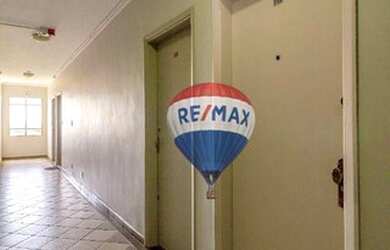 Imagem: O depósito possui 1 Vaga na garagem, 27m² de Área e está