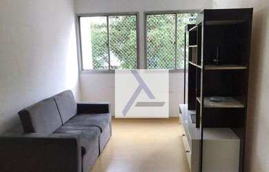 Imagem 1: Apartamento com 2 dormitórios, 74 m² - venda por R$ 480.000,00 ou aluguel...