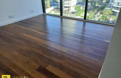 Imagem 10: APARTAMENTO A VENDA NO BAIRRO JARDIM BLUMENAU 3 SUITES 198,89 M2