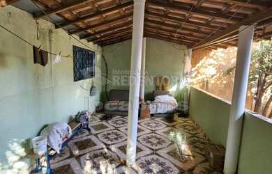 Imagem 3: São José do Rio Preto - Casa Padrão - Estância Santa Catarina Zona...