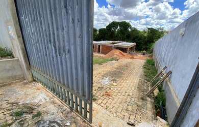 Imagem 4: BRASÍLIA - Terreno Padrão - SETOR HABITACIONAL VICENTE PIRES