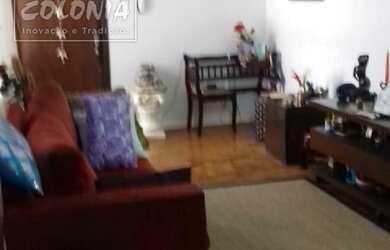 Imagem 11: Santo André - Apartamento Padrão - Centro