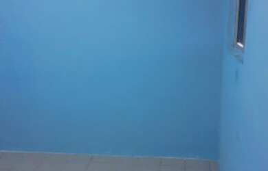 Imagem: O apartamento possui 2 Dormitórios, 1 Banheiro e 1 Vaga na