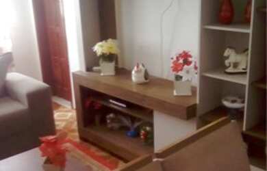 Imagem 7: vende-se um apartamento na Fazenda Grande l, Quadra B. Cajazeiras Salvador...