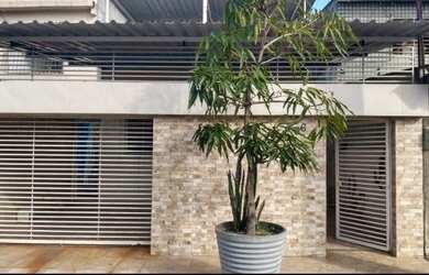 Imagem 7: CASAS NA TAMARINEIRA. 10m² de Área, 2 Vagas na garageme5 Dormitórios