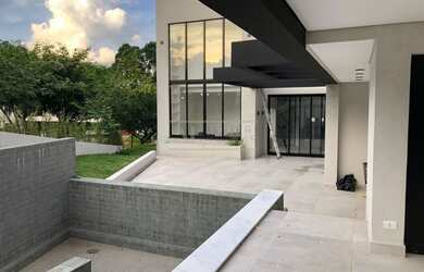 Imagem 14: SANTANA DE PARNAÍBA - Casa de Condomínio - Tamboré 11