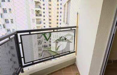 Imagem 4: Apartamento Residencial à venda, Lauzane Paulista, São Paulo - AP0338