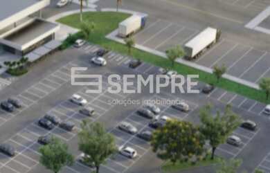 Imagem 10: Galpão para aluguel, Nucleo Habitacional Rubens Costa Cia I - Simões...