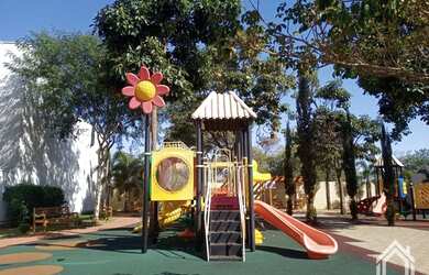 Imagem 13: Sumaré - Terreno Padrão - Residencial Portal do Lago