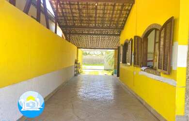 Imagem 14: TSI -Espetacular Casa para Venda, Saquarema / RJ, bairro Jaconé