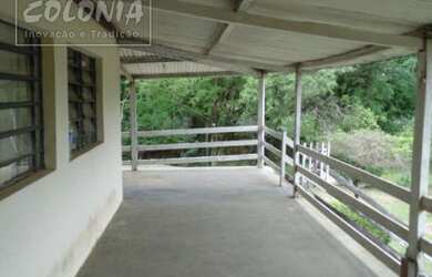 Imagem 3: Salto - Chácara - João Jabour