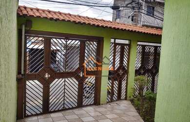 Imagem 3: Sobrado à venda, 70 m² por R$ 360.000,00 - Vila Bancária - São Paulo/SP