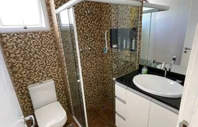 Imagem 9: VITTA CONDOMINIO CLUB. Imóvel mobiliado, Varanda, 79m² de Áreae1 Vaga...