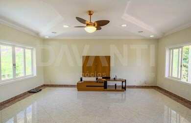 Imagem 3: Casa - Condomínio Terras do Paiquerê - Valinhos