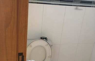 Imagem 4: Cobertura à venda, 100 m² por R$ 450.000,00 - Jardim Santo Alberto -...