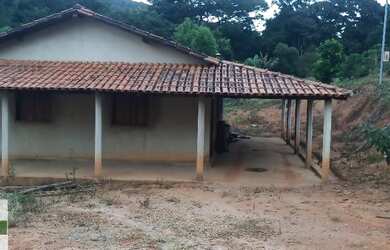 Imagem: A fazenda possui 175000m² de Área e está localizado em Piracema