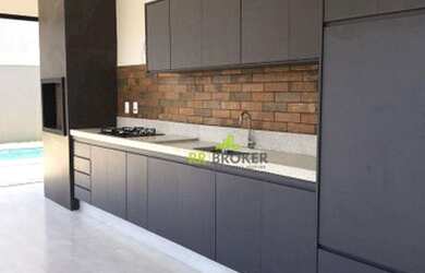 Imagem 11: Casa com 3 dormitórios à venda, 148 m² por R$ 880.000,00 - Residencial...