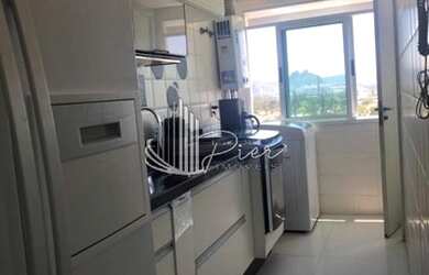 Imagem 7: Mundo Novo Cielo Vita Vendo Apto 2 Quartos Barra da Tijuca