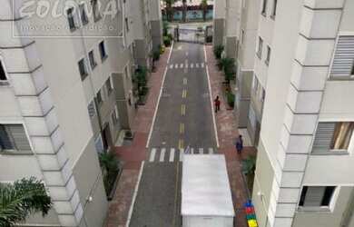 Imagem 2: São Paulo - Apartamento Padrão - Jardim Ângela Zona Leste