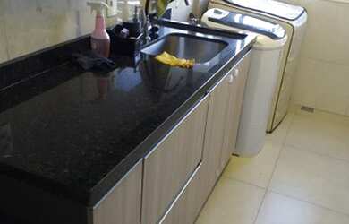 Imagem 14: Borges Landeiro 3Qts c/3banheiros 80mts 2vgs armários planejados