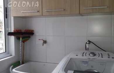 Imagem 4: Santo André - Apartamento Padrão - Vila Metalúrgica