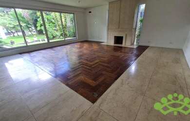 Imagem 2: Casa com 5 dormitórios, 900 m² - venda por R$ 10.000.000,00 ou aluguel...