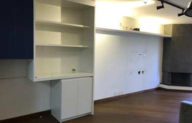 Imagem 11: Apartamento com 3 dormitórios, 120 m² - venda por R$ 2.350.000,00 ou aluguel por R$ 9.000