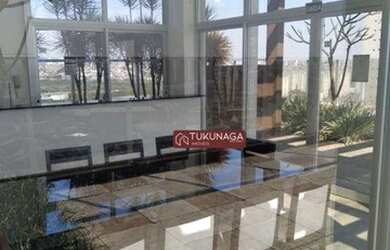 Imagem 11: Studio com 1 dormitório para alugar, 36 m² por R$ 2.200,00/mês - Vila...