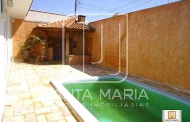 Imagem 3: Casa térrea na rua 4 dormitórios/suite, cozinha planejada