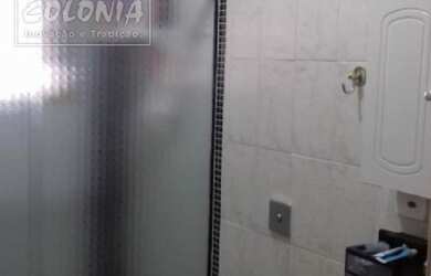 Imagem 13: Santo André - Apartamento Padrão - Centro