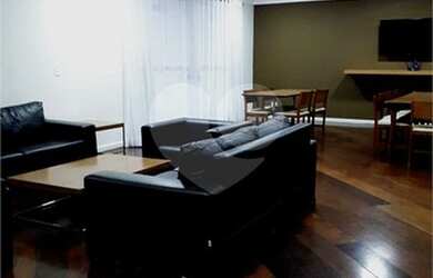 Imagem 16: Jardim Guedala. Piscina, Varanda, 82m² de Áreae1 Vaga na garagem