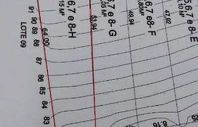 Imagem 6: Terreno à venda, 620 m² por R$ 190.000 - Canta Galo - Cotia