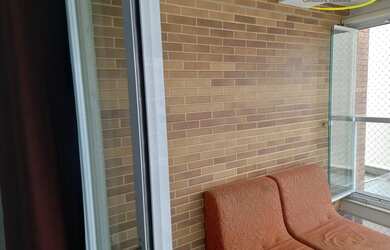 Imagem 3: Apartamento com 3 dormitórios, 77 m² - venda por R$ 820.000,00 ou aluguel...