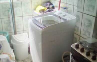 Imagem 4: vende-se um apartamento na Fazenda Grande l, Quadra B. Cajazeiras Salvador...